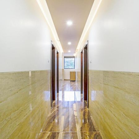 Sai Sagar Lodging & Boarding Ulhāsnagar Dış mekan fotoğraf