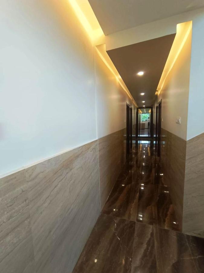 Sai Sagar Lodging & Boarding Ulhāsnagar Dış mekan fotoğraf