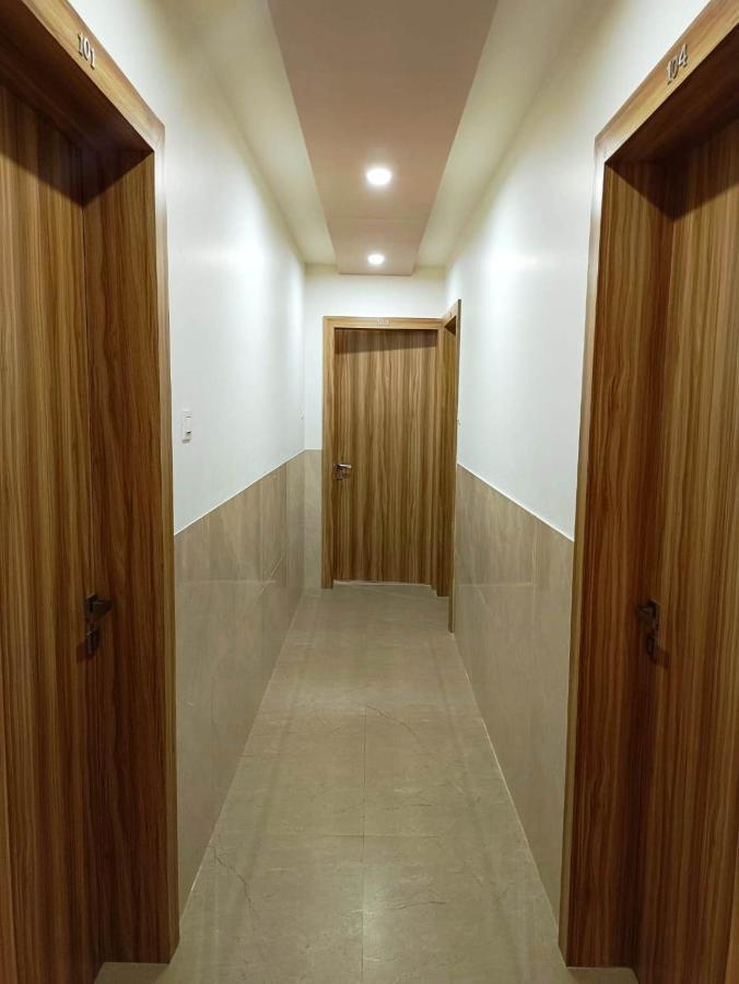 Sai Sagar Lodging & Boarding Ulhāsnagar Dış mekan fotoğraf