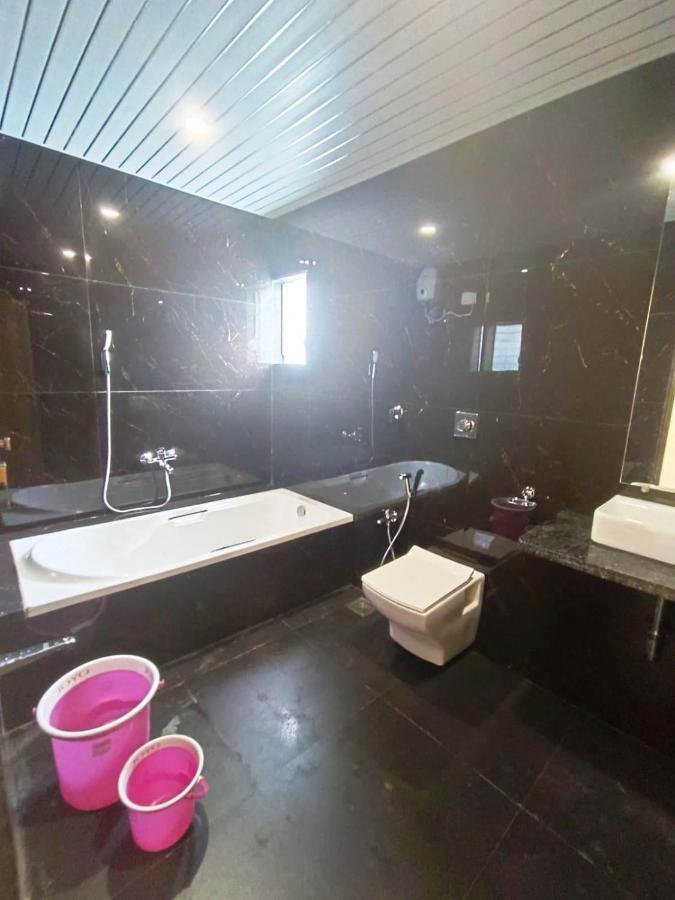 Sai Sagar Lodging & Boarding Ulhāsnagar Dış mekan fotoğraf