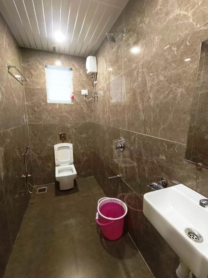 Sai Sagar Lodging & Boarding Ulhāsnagar Dış mekan fotoğraf