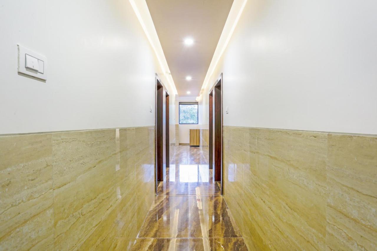 Sai Sagar Lodging & Boarding Ulhāsnagar Dış mekan fotoğraf