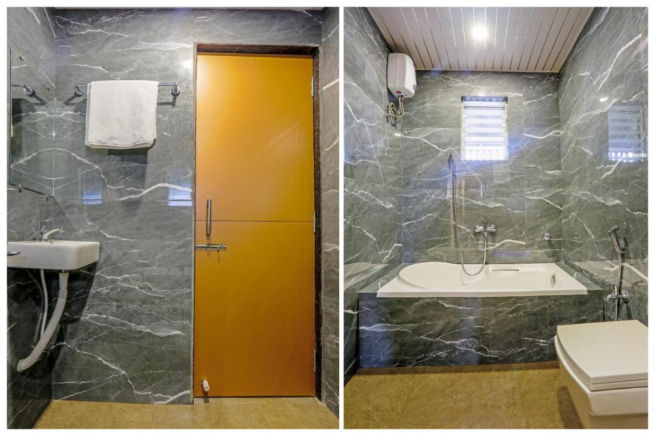 Sai Sagar Lodging & Boarding Ulhāsnagar Dış mekan fotoğraf
