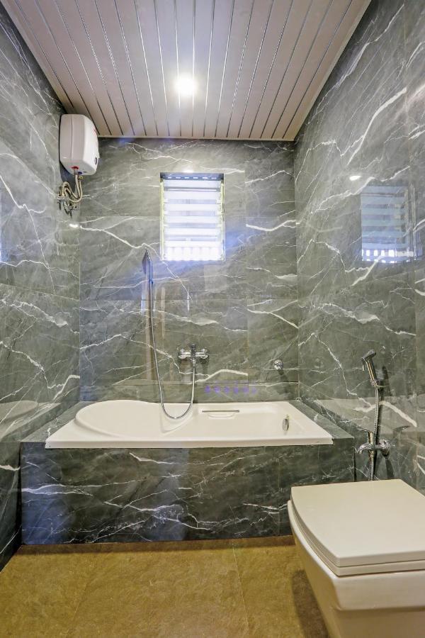Sai Sagar Lodging & Boarding Ulhāsnagar Dış mekan fotoğraf
