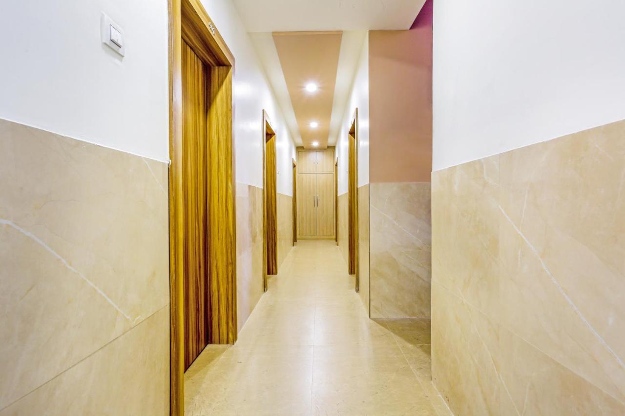 Sai Sagar Lodging & Boarding Ulhāsnagar Dış mekan fotoğraf