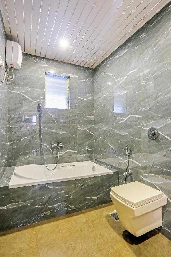 Sai Sagar Lodging & Boarding Ulhāsnagar Dış mekan fotoğraf