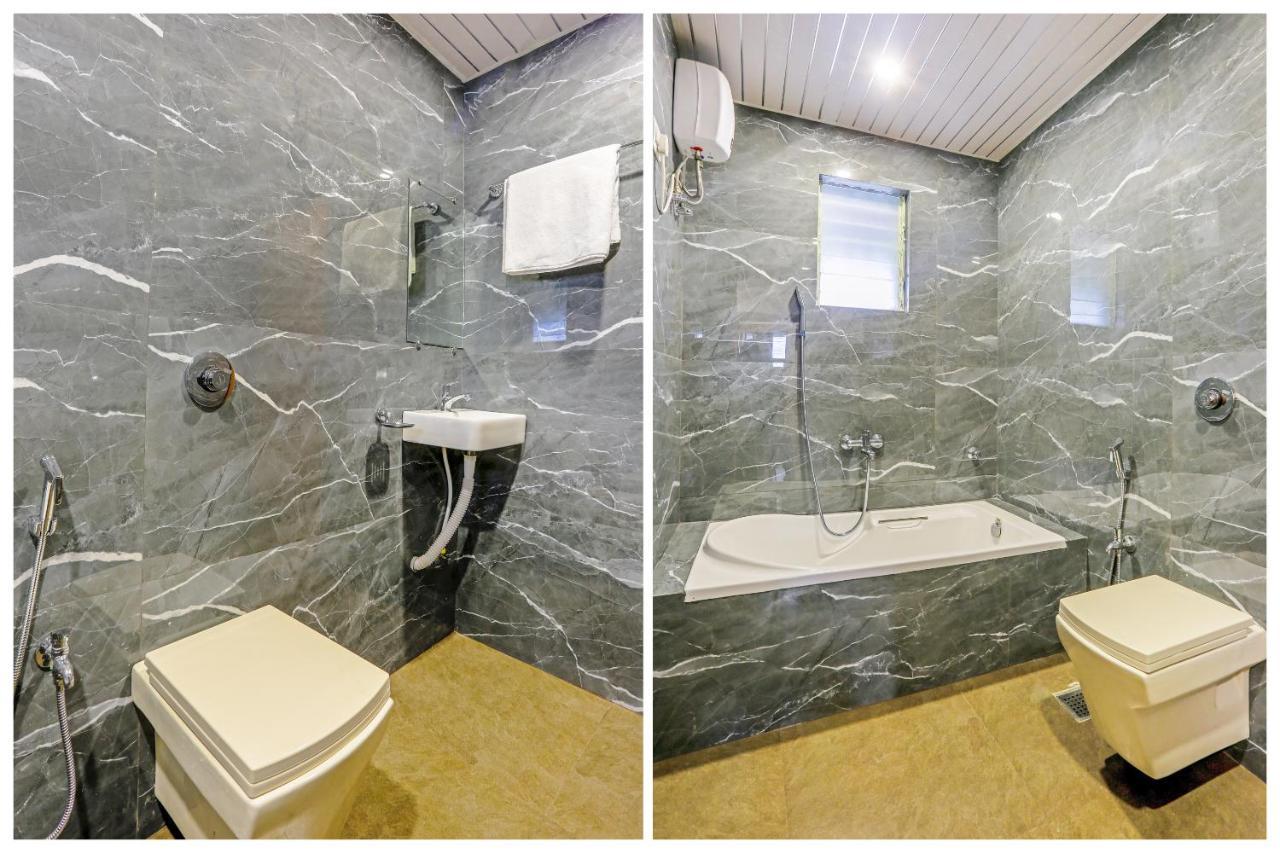 Sai Sagar Lodging & Boarding Ulhāsnagar Dış mekan fotoğraf