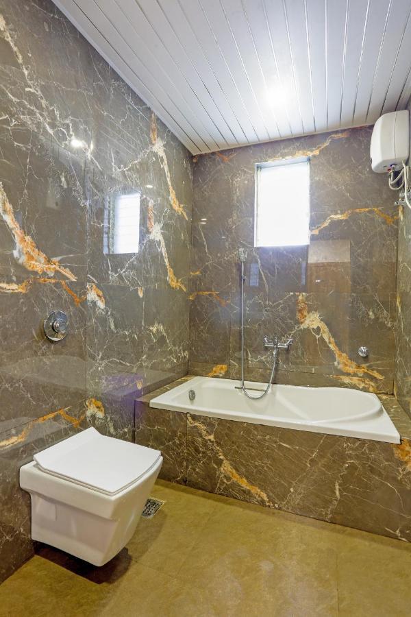 Sai Sagar Lodging & Boarding Ulhāsnagar Dış mekan fotoğraf